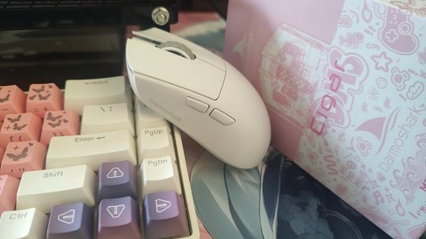 玩穿越火线什么鼠标好[图2]