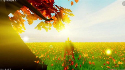 迷你世界光影怎么呢[图1]