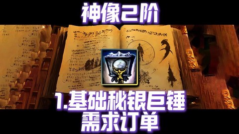 激战2神秘硬币怎么得