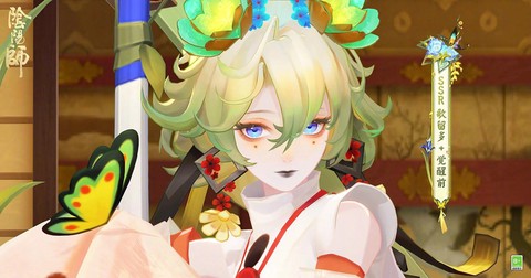 阴阳师怎么更换式神