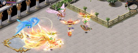 魔域什么宝宝最好看