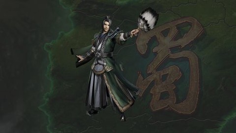 三国群英传马良怎么得[图2]