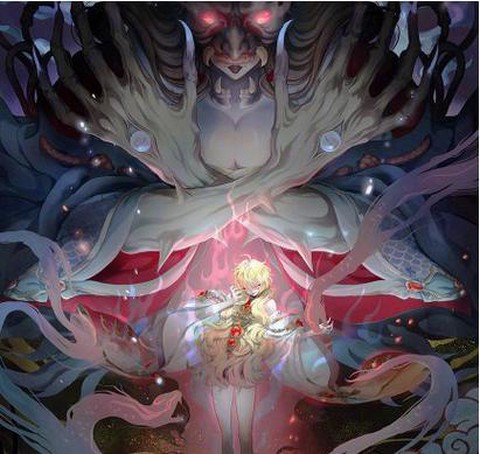 阴阳师什么克sp般若
