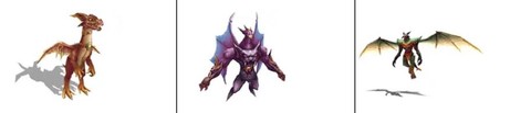 魔域血族带什么幻兽[图2]