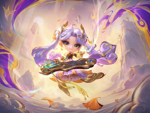 英雄联盟小小英雄有什么用