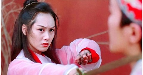 大话西游女仙用什么剑