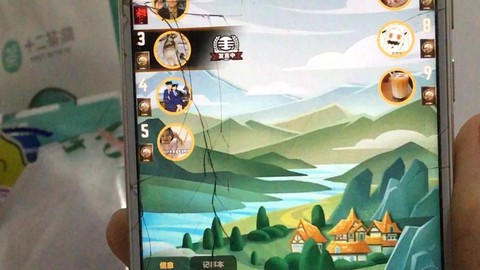 狼人杀里什么叫滑水