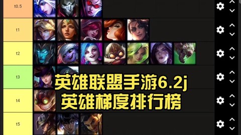 英雄联盟新手选什么英雄[图1]