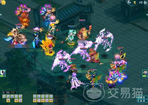 神武什么门派比较好[图2]