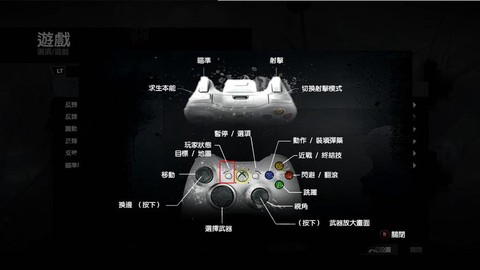 拳皇14怎么用手柄