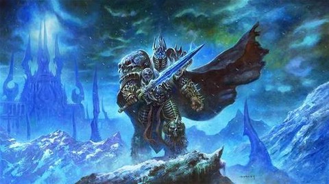 炉石传说骷髅骑士怎么样[图2]