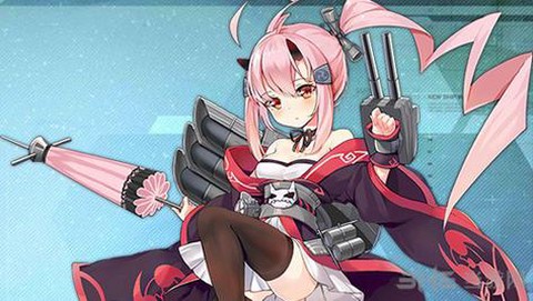 碧蓝航线雷电是什么[图2]