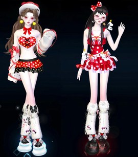 qq炫舞衣服如何刺绣[图1]