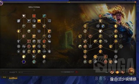 魔兽世界亚服怎么玩[图2]