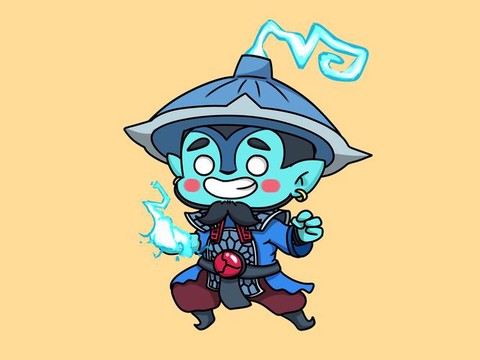 dota2头像怎么设置