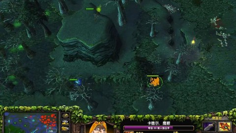 dota的跳刀怎么用