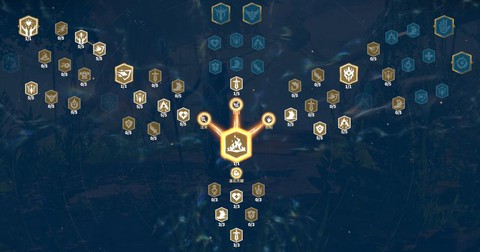 魔力宝贝法师天赋怎么加[图1]