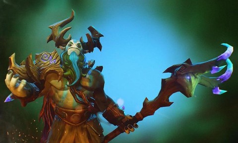 新手玩什么dota2[图2]