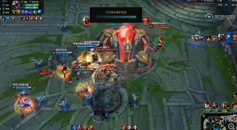 英雄联盟炸房挂怎么破[图1]