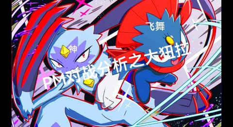 神奇宝贝pm是什么意思[图2]