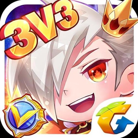 天天酷跑3v3用什么