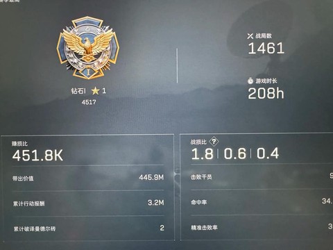 守望先锋怎么看kd[图2]
