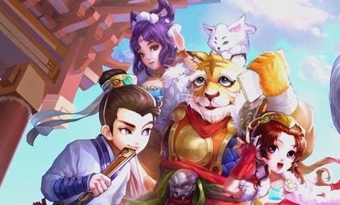 手游梦幻西游平民玩什么职业