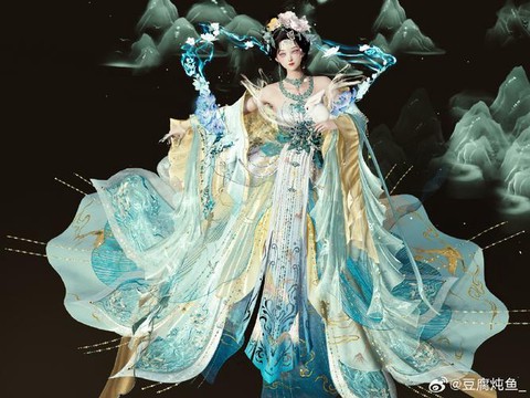 九阴真经霓裳怎么样[图2]