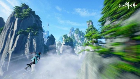 仙剑奇侠传vr是什么[图1]
