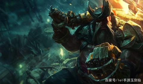英雄联盟手游怎么没有