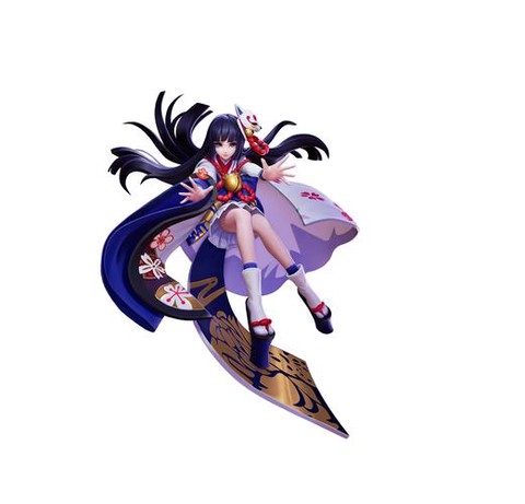 阴阳师怎么对抗雪女[图2]