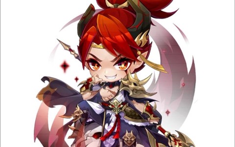天天酷跑狴犴会出什么