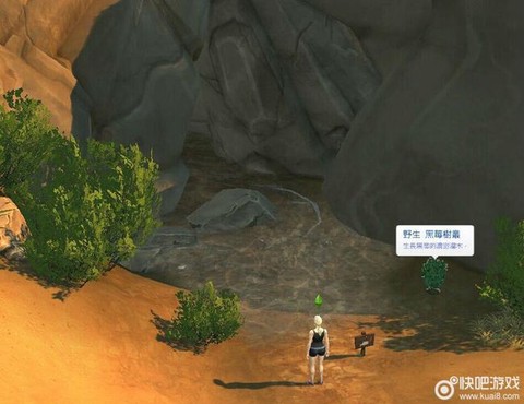 模拟人生4怎么种植物
