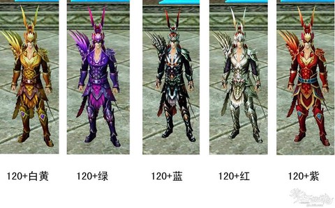 倩女幽魂射手怎么样[图2]