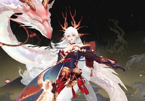 阴阳师适合什么人玩[图2]