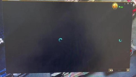 英雄联盟网络波动怎么解决