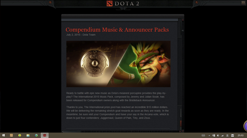 dota2为什么进不去[图2]