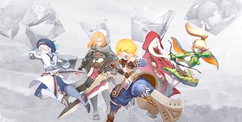 龙之谷手游鲜花怎么卖[图1]