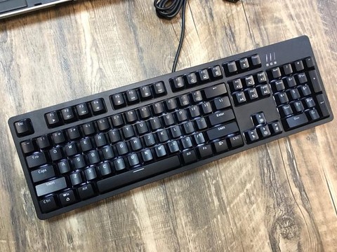 玩绝地求生用什么键盘[图2]