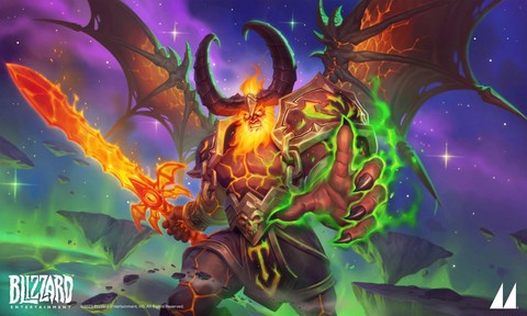 魔兽萨格拉斯怎么死的[图1]