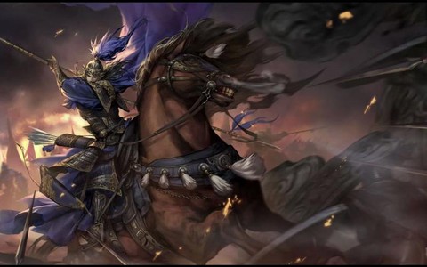 率土之滨群张辽怎么样[图1]