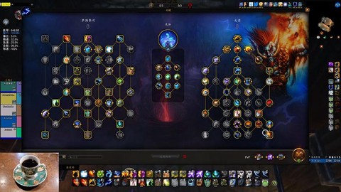魔兽世界元素萨怎么样