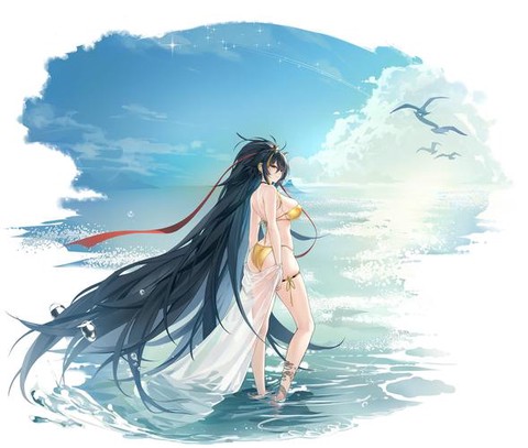 碧蓝航线什么人物好[图2]