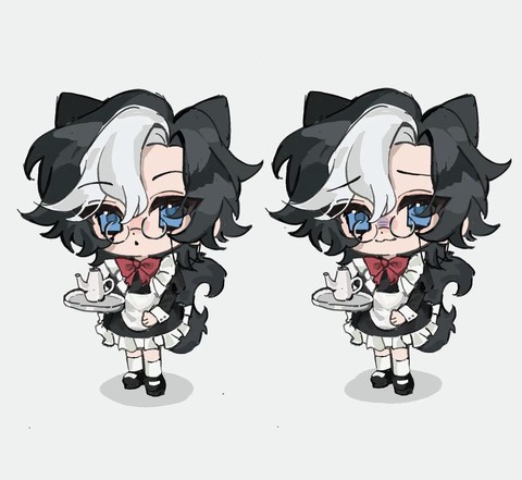 第五人格涂鸦有什么[图1]