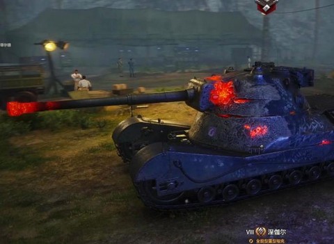 坦克世界练什么车好[图2]