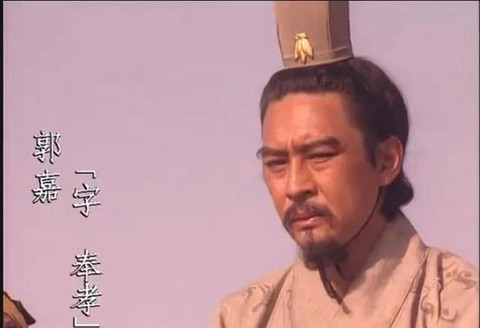 三国演义荀彧怎么死的