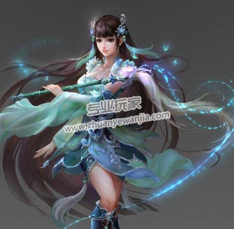 新倩女幽魂怎么抽冰[图2]