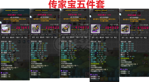 冒险岛2怎么掉装备