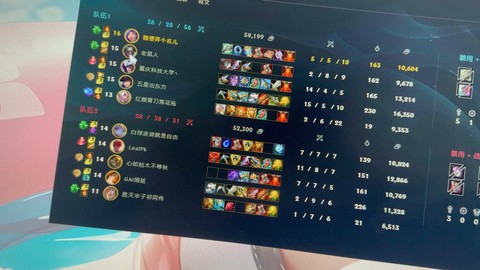 英雄联盟胜点是什么[图1]