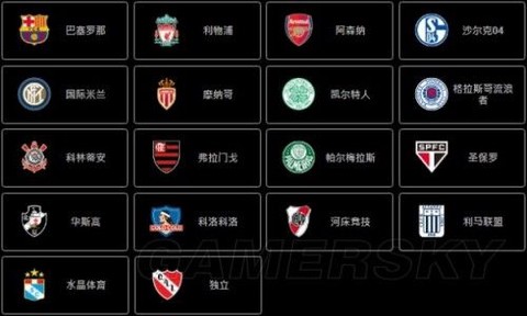 实况足球授权是什么